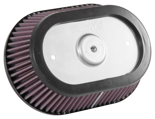 K&N Custom Air Filter E-3988 Big Bike Tech