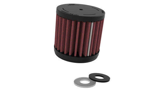 K&N Replacement Industrial Air Filter E-4513 Big Bike Tech