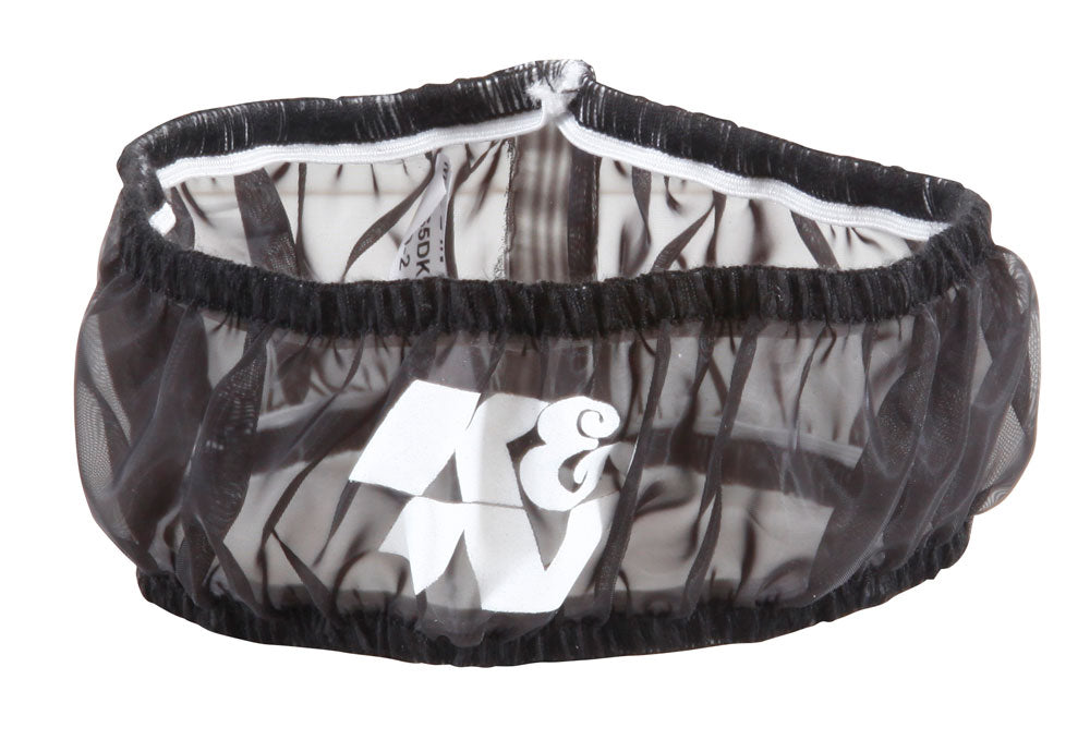 K&N Air Filter Wrap E-4665DK Big Bike Tech