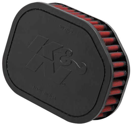 K&N Replacement Industrial Air Filter E-4963 Big Bike Tech