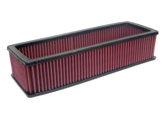 K&N Rectangular Air Filter E-9083 Big Bike Tech