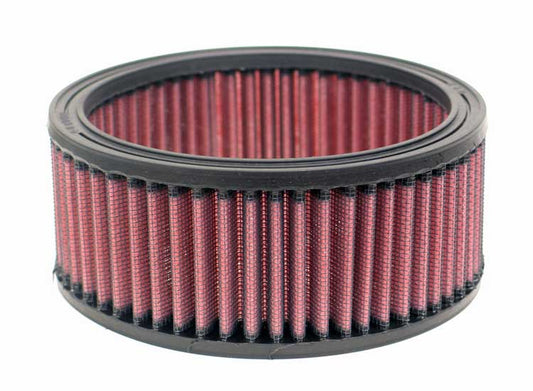 K&N Round Air Filter E-9144 Big Bike Tech