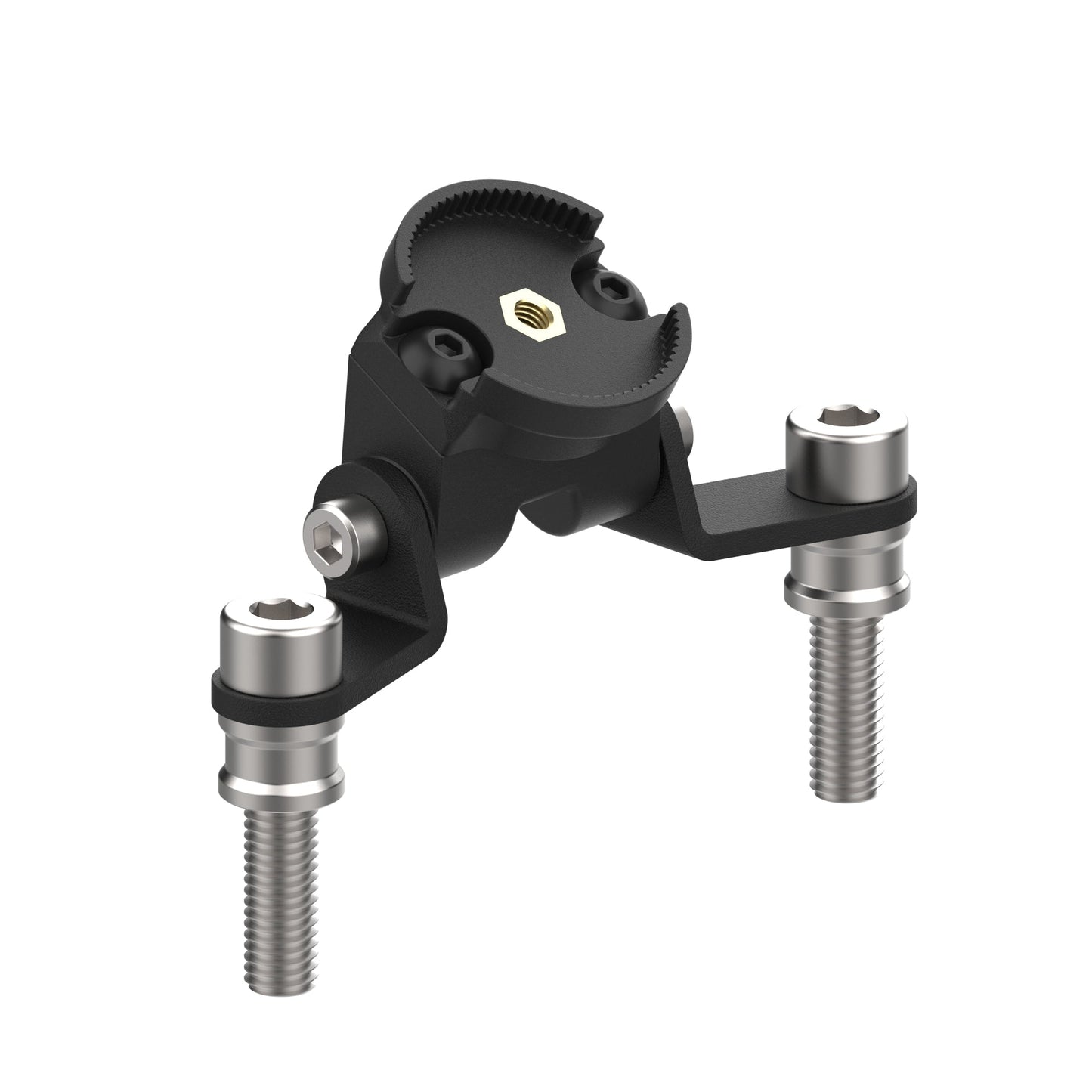 Evotech SP Connect Sat Nav Mount - Royal Enfield Himalayan 410 (2017+)