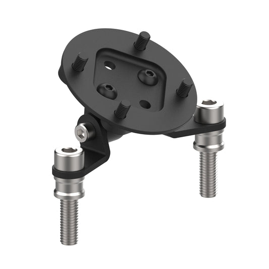 Evotech TomTom Sat Nav Mount - Yamaha MT-09 (2024+)