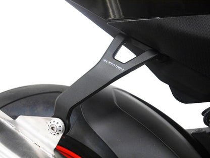 Evotech Exhaust Hanger Kit - Aprilia RSV4 Factory (2021 - 2024)