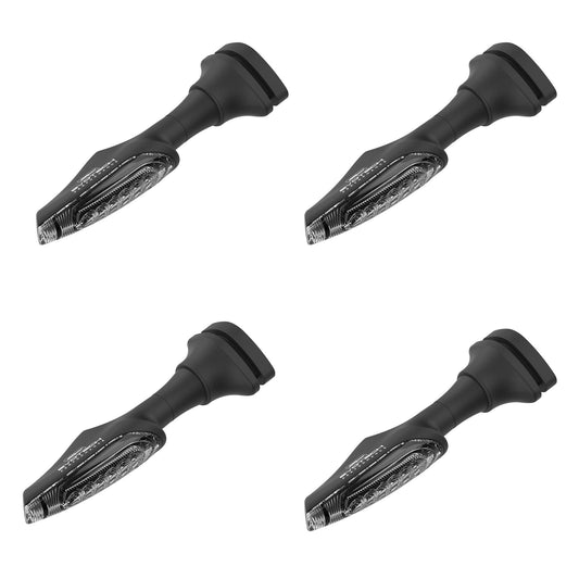 Evotech LED Sequential Indicator Set - Ducati Monster 1200 25° Anniversario (2020) (Set of Four)