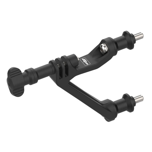 Evotech Action / Safety Camera Front Mudguard Mount - Yamaha MT-10 (2016-2021)
