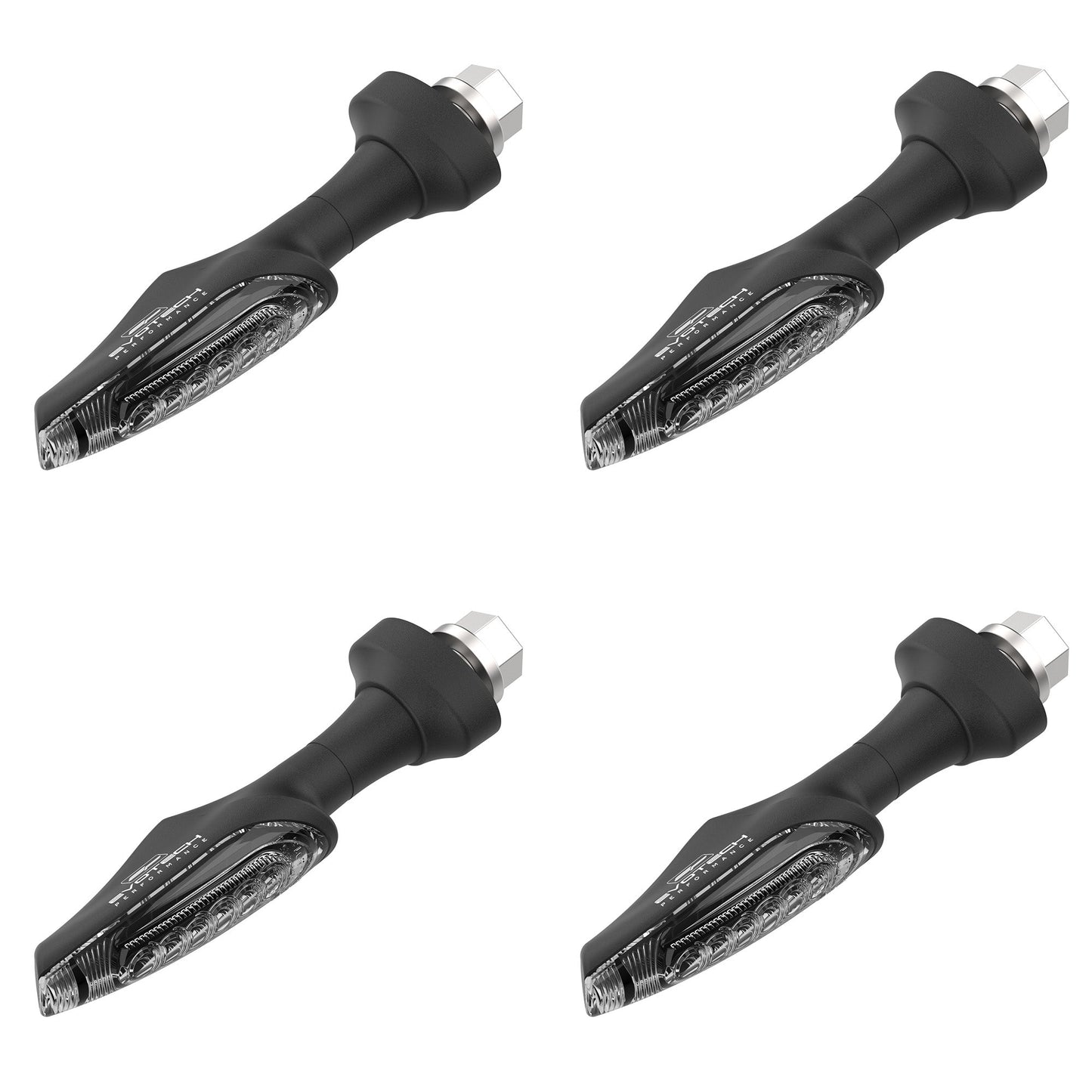 Evotech LED Sequential Indicator Set - KTM 1290 Super Adventure S (2017 - 2020) (Set of Four)