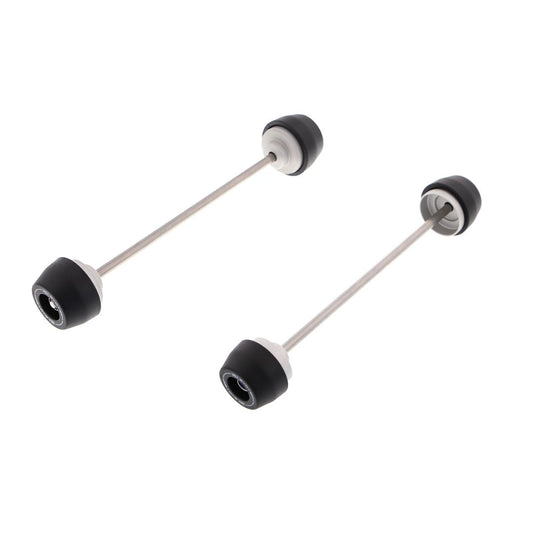 Evotech Spindle Bobbins Kit - Kawasaki ZX-10RR (2018-2020)
