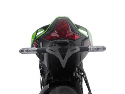 Evotech Kawasaki Ninja ZX10R Performance Tail Tidy (2021 - 2025)