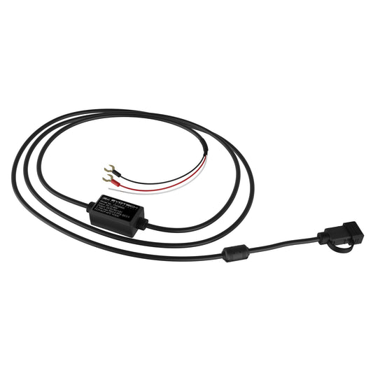 Evotech Motorcycle USB-C Charger - Yamaha Tracer 9 GT+ (2023 - 2024)