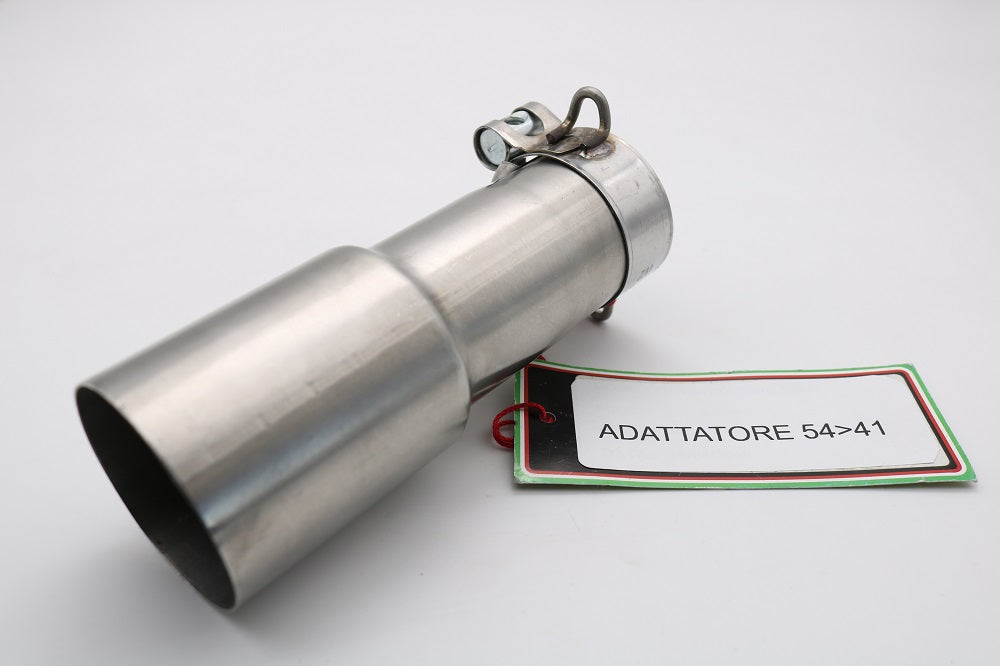 GPR Accessorio - Accessory  Exhaust