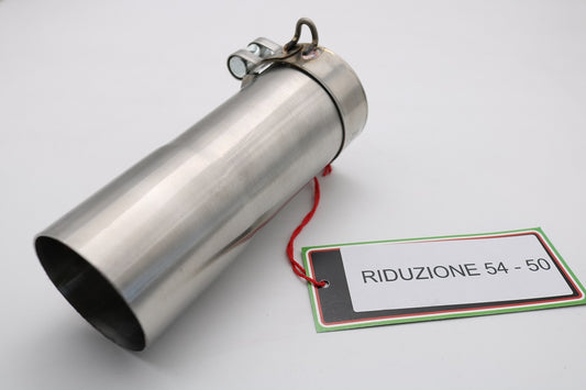 GPR Accessorio - Accessory  Exhaust