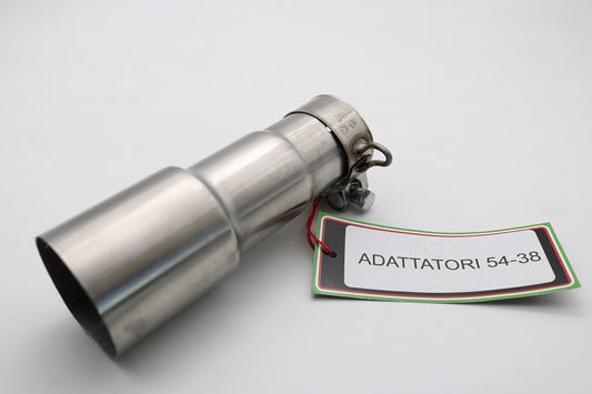 GPR Accessorio - Accessory  Exhaust