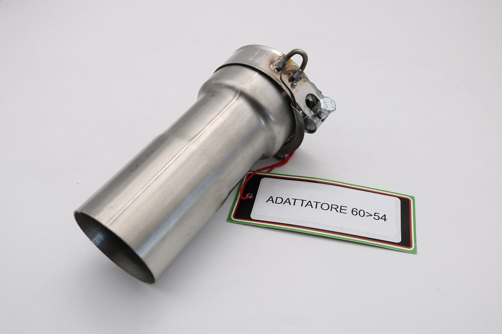 GPR Accessorio - Accessory  Exhaust
