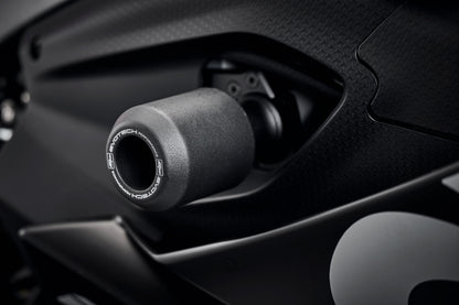 Evotech Crash Bobbins - Aprilia RS660 (2021 - 2024)