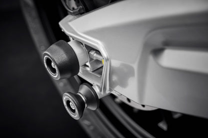 Evotech Paddock Stand Bobbins - Aprilia RS660 (2021 - 2024)