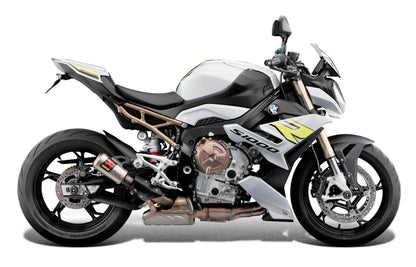 Evotech Tail Tidy - BMW S 1000 R (2021 - 2024)