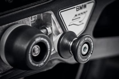 Evotech Paddock Stand Bobbins - BMW S 1000 R (2021 - 2024)