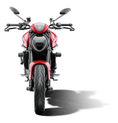 Evotech Ducati Monster 950 + (Plus) Frame Crash Protection (2021+)