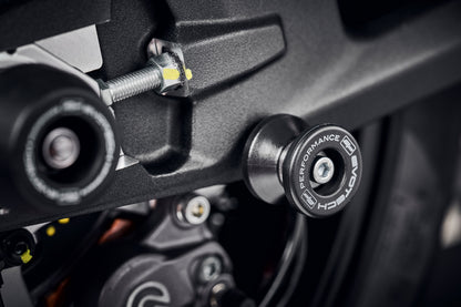 Evotech Paddock Stand Bobbins - Ducati Monster 950 (2021+)