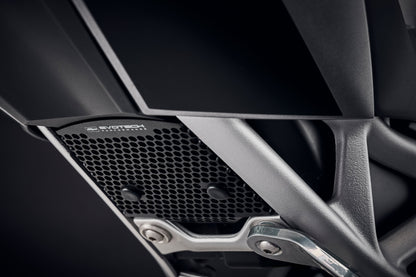 Evotech Rectifier Guard - Triumph Speed Triple 1200 RS (2021 - 2024)