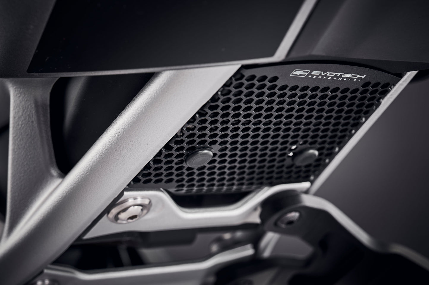 Evotech Rectifier Guard - Triumph Speed Triple 1200 RS (2021 - 2024)