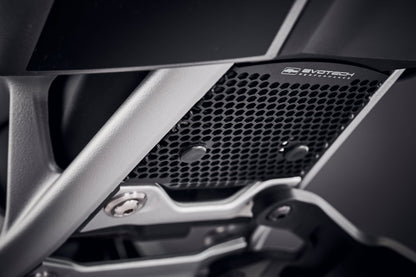 Evotech Rectifier Guard - Triumph Speed Triple 1200 RS (2021 - 2024)