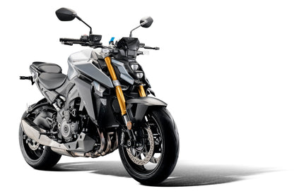 Evotech Radiator Guard - Suzuki GSX-S1000 (2015 - 2021)