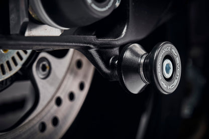 Evotech Paddock Stand Bobbins - Suzuki GSX-S1000F (2015-2021)