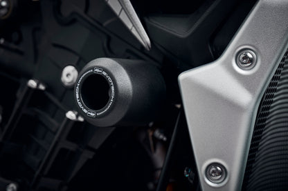 Evotech Crash Bobbins - Triumph Street Triple (2013 - 2016)