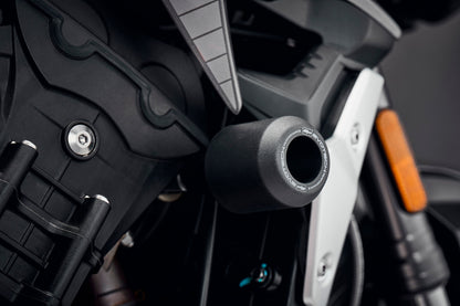Evotech Crash Bobbins - Triumph Street Triple S (660) (2020+)