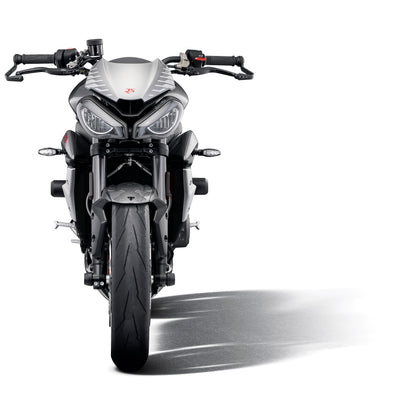 Evotech Crash Bobbins - Triumph Street Triple RS (2020-2022)