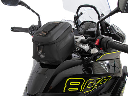 Hepco & Becker Tankring BASIC incl. fastener for tankbag for Triumph Tiger Sport 800 (2025-)