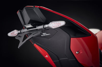 Evotech Tail Tidy - BMW M 1000 RR (2021-2022)