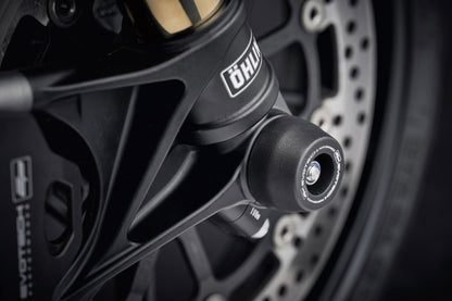 Evotech Spindle Bobbins Kit - Ducati Diavel 1260 S (2019 - 2022)