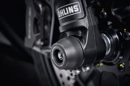 Evotech Spindle Bobbins Kit - Ducati Diavel (2011-2018)