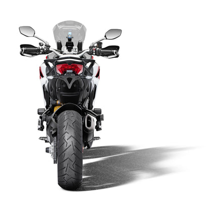 Evotech Rear Spindle Bobbins - Ducati Multistrada 1260 D/Air (2018-2020)