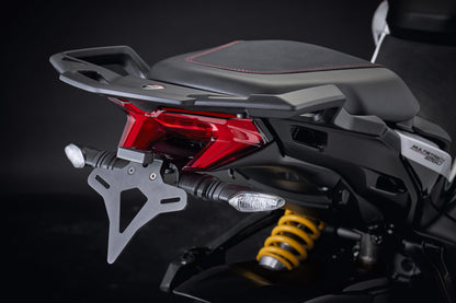 Evotech Ducati Multistrada 1260 S Grand Tour Tail Tidy 2020