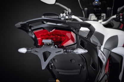 Evotech Ducati Multistrada 1260 S Grand Tour Tail Tidy 2020