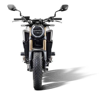 Evotech Mirror Extensions - Honda CB650R Neo Sports Cafe (2021 - 2023)
