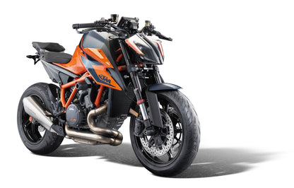 Evotech KTM 1290 Super Duke R Crash Protection (2020+)