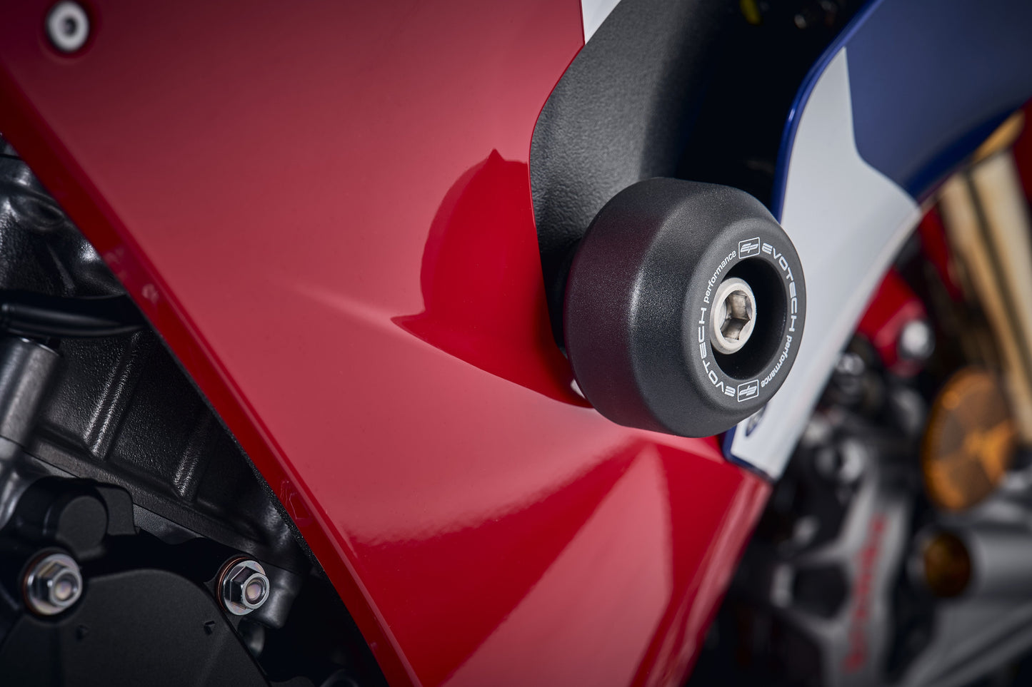 Evotech Crash Protection - Honda CBR1000RR-R (2020 - 2023)