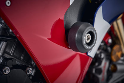Evotech Crash Protection - Honda CBR1000RR-R SP (2020 - 2023)