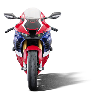 Evotech Brake Lever Protector Kit (Race) - Honda CBR1000RR-R (2020 - 2023)