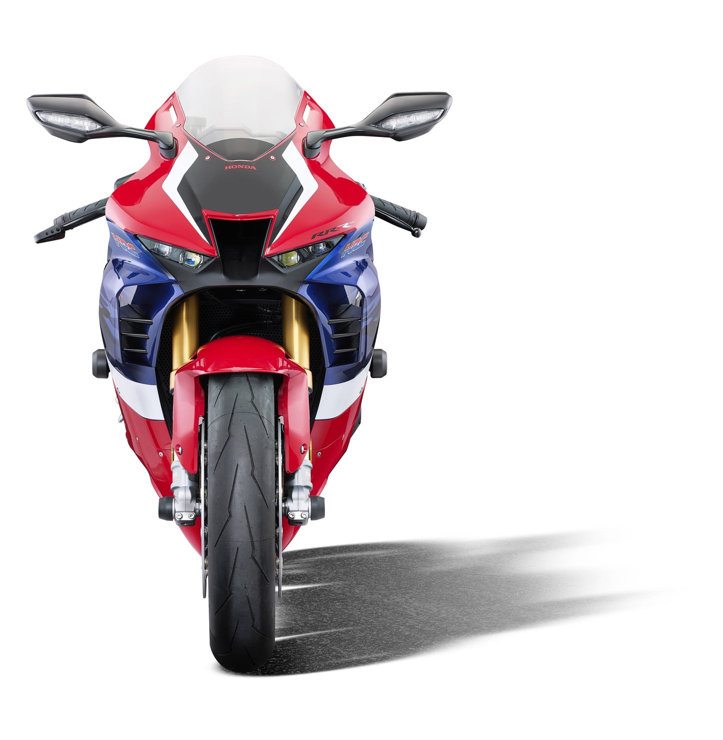 Evotech Brake Lever Protector Kit (Race) - Honda CBR1000RR-R SP (2020 - 2023)