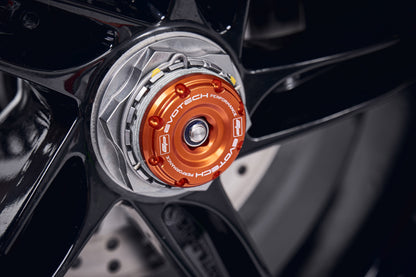 Evotech Rear Spindle Bobbins - KTM 1290 Super Duke R (2013-2016)