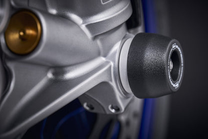 Evotech Front Spindle Bobbins - Yamaha YZF-R1M (2015 - 2019)