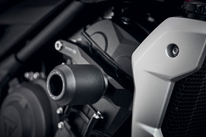 Evotech Crash Protection - Triumph Trident 660 (2021 - 2024)