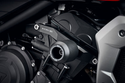 Evotech Crash Protection - Triumph Trident 660 (2021 - 2024)